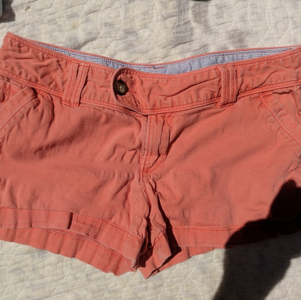 Shorts - Picture 3 of 8
